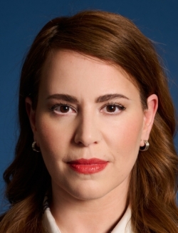 Stella Mathioudaki