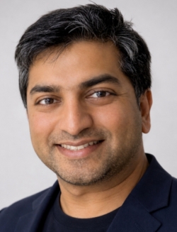 Siddharth Menon