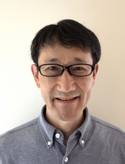 Masatoshi Kobayashi - Sumitomo Rubber Industries, Ltd.
