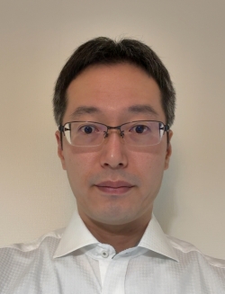 Shinya Nakano - Sumitomo Rubber Industries, Ltd.
