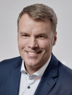 Stephan Rau - wdk - Wirtschaftsverband der deutschen Kautschukindustrie e.V.