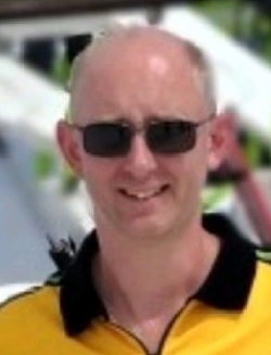 Chris Ward