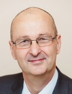 David Shaw - Shaw Information Services Ltd (Trading as Tire Industry Research)