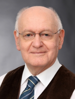 Gert Heinrich