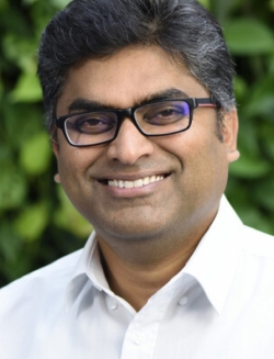 Gautam Sagar
