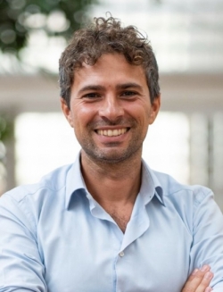 Flavio Farroni - UniNa / RIDEsense
