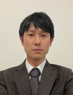 Yasuhiro Shoda - Bridgestone EMEA