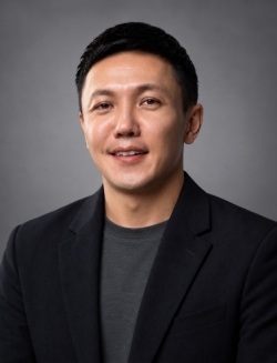 Khuslen Munkhbayar - New Ulaanbaatar International Airport LLC