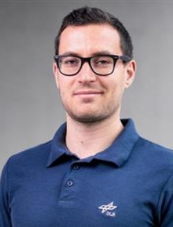Fabius Epple - DLR