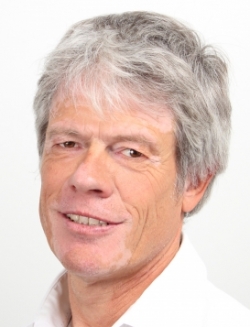 Ulrich Giese - German Insitute of Rubber Technology