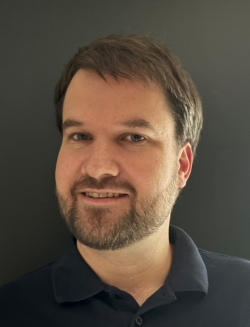 Michael Weinert