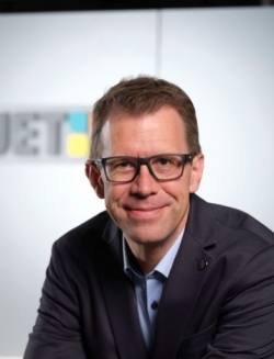 Florian Schreiber - 4JET GmbH