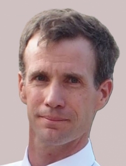 Guillaume Lemasson - MFP Michelin