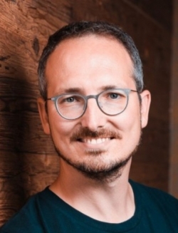 Marcel Mathissen - Link Engineering Company GmbH