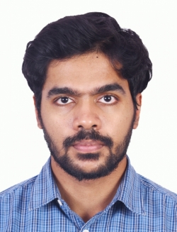 Arjun  Sethumadhavan - HASETRI