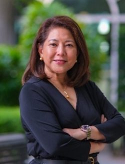 Rosemary Ong - Asian Development Bank