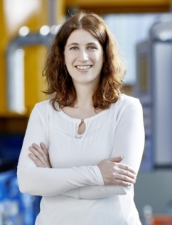 Ricarda Kendler - HF Group