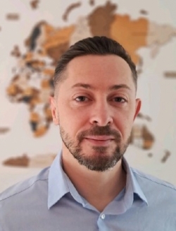 Anthony Chanseaume - Michelin