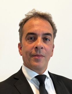 Matteo Magnaghi