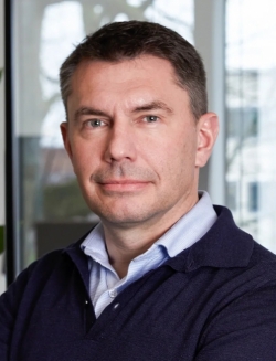 Nicolas Tissier