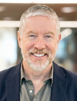 Maxwell Connop - Gensler