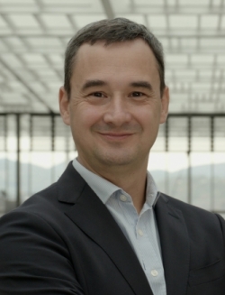 Christophe Durand