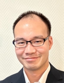 Keisuke Fujiwara - University of Twente