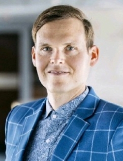 Toni Fei&szlig;el - IAV Gmbh