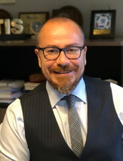Onur Artıkoğlu - Otis Elevator Company