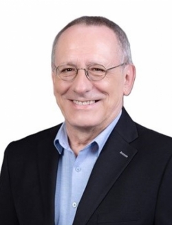 Michael Bobach