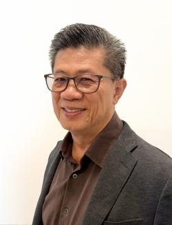 David Seow