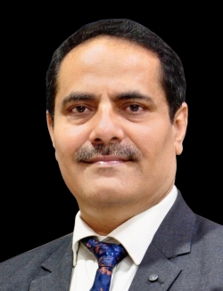 Rohit Kulkarni