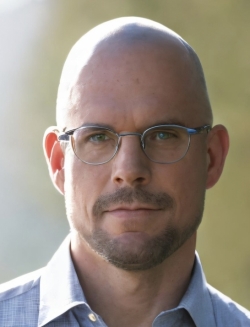 Zeger De Spiegelaere