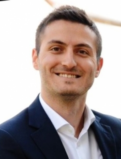 Stoyan Nikolov - TraceSpeak