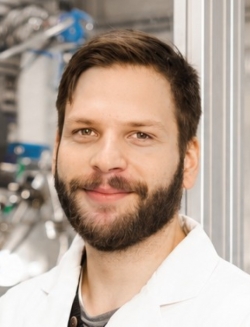 Andreas Kapf
