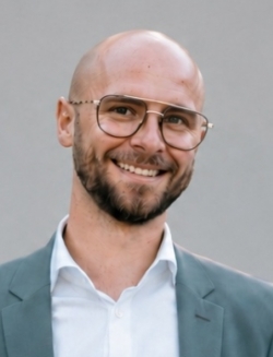 Florian Albert