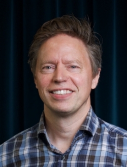 Jonathan Selbie - Univrses