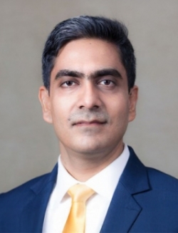Suchit Bansal - Adani Airport Holdings Limited