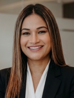 Mahdiya Farook