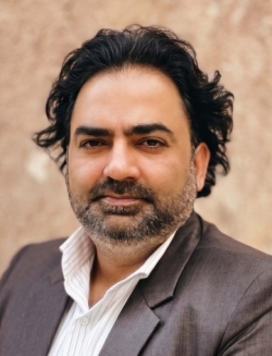 Yasir Aslam
