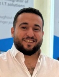 Ahmad  Alsbeihi