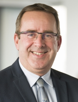 Sander Vermeulen - Michelin