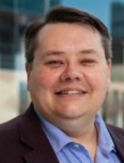 Louis Brugman - Toyota Motor North America, Inc.