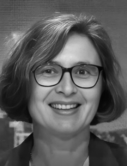 Claire Fioretti - Michelin