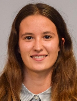 Camille Faug&egrave;re-B&eacute;raud - Michelin