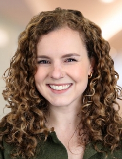 Katelyn Magney-Miller - Partners for Automated Vehicle Education (PAVE)