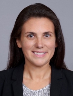 Lisa  Brown - Torc Robotics