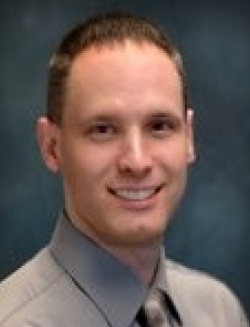 Brian Brissman
