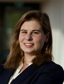Nadine Aschenbrenner - Continental Reifen Deutschland GmbH