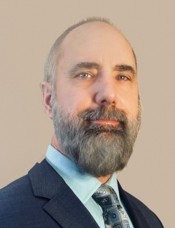 Chris Korson - BASF Corporation
